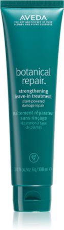 Aveda Botanical Repair™ Strengthening Leave-in Treatment tratamiento fortificante sin aclarado para cabello maltratado o dañado