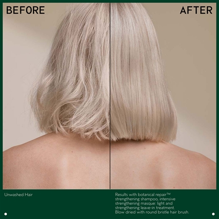 Aveda Botanical Repair™ Strengthening Leave-in Treatment Strengthening Leave-In Care for damaged hair
