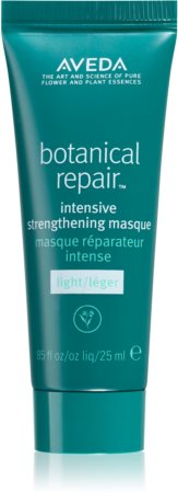 Aveda Botanical Repair™ Intensive Strengthening Masque Light Mild krämig ansiktsmask För friskt och vackert hår