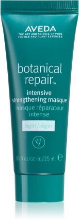 Aveda Botanical Repair™ Intensive Strengthening Masque Light sanfte Creme-Maske für gesunde und schöne Haare