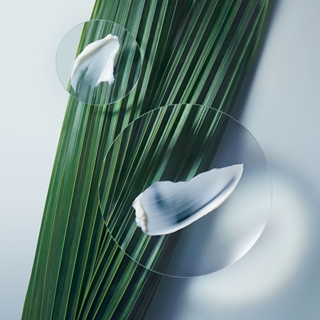 Aveda Botanical Repair™ Intensive Strengthening Masque Light máscara cremosa suave para cabelo saudável e bonito