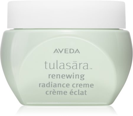 Aveda Tulasāra™ Renewing Radiance Creme κρέμα προσώπου για ενυδάτωση και λάμψη