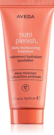 Aveda Nutriplenish™ Daily Moisturizing Treatment cuidado de hidratação intensiva para cabelo