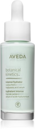Aveda Botanical Kinetics™ Intense Hydrator ενυδατικός ορός προσώπου με υαλουρονικό οξύ