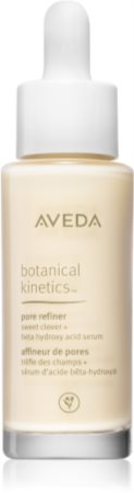 Aveda Botanical Kinetics™ Pore Refiner sérum para redução dos poros