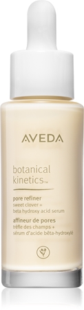 Aveda Botanical Kinetics™ Pore Refiner sérum para redução dos poros