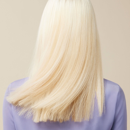 Aveda Blonde Revival™ Purple Toning Shampoo champô com tom violeta