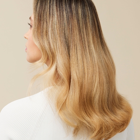 Aveda Blonde Revival™ Purple Toning Shampoo champô com tom violeta