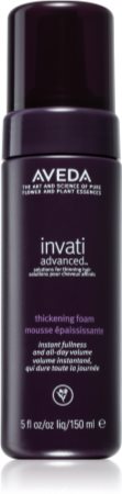 Aveda Invati Advanced™ Thickening Foam luksuzna pena za volumen za tanke do normalne lase