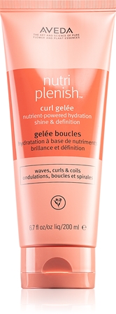 Aveda Nutriplenish™ Curl Gelée nawilżający żel podkreślający loki