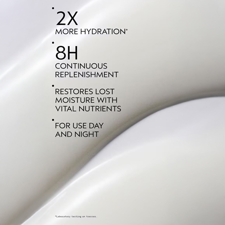 Aveda Nutriplenish™ Replenishing Overnight Serum sérum hidratante para cabelo