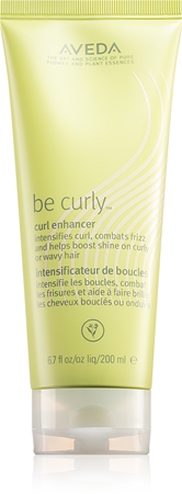 Aveda Be Curly™ Enhancer cremă styling pentru definirea buclelor