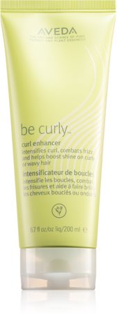 Aveda Be Curly™ Enhancer espuma para definir las ondas del cabello