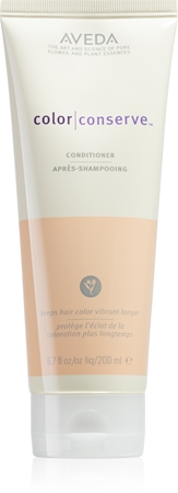 AVEDA COLOR CONSERVE Conditioner – Pflegt & Schützt Colorgeschädigtes Haar