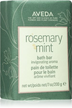 Aveda Rosemary Mint Bath Bar Feinseife