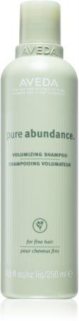 Aveda Pure Abundance™ Volumizing Shampoo champú para dar volumen para cabello fino