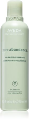 Aveda Pure Abundance™ Volumizing Shampoo σαμπουάν για όγκο για λεπτά μαλλιά