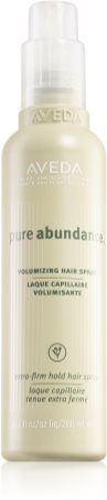 Aveda Pure Abundance™ Volumizing Hair Spray pršilo za volumen za lase