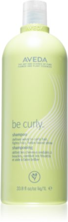 Aveda Be Curly™ Shampoo šampon za kodraste in valovite lase