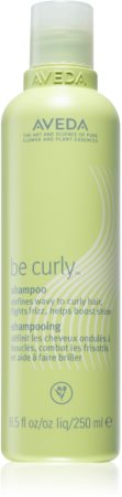Aveda Be Curly™ Shampoo champú para cabello rizado