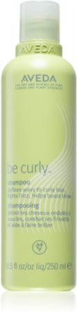 Aveda be deals curly shampoo