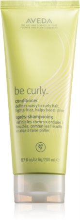 Aveda Be Curly™ Conditioner acondicionador para cabello ondulado y rizado