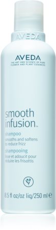 Aveda Smooth Infusion™ Shampoo sampon pentru indreptarea parului anti-electrizare