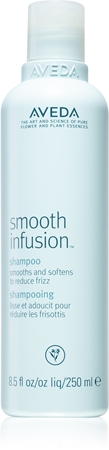Aveda Smooth Infusion™ Shampoo sampon pentru indreptarea parului anti-electrizare