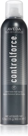 Aveda Control Force™ Firm Hold Hair Spray Haarlack mit starker Fixierung
