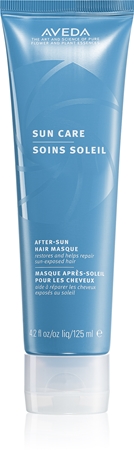 Aveda Sun Care After-Sun Hair Masque masque régénérant et réparateur pour cheveux exposés au soleil