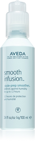 Aveda Smooth Infusion™ Style-Prep Smootherr™ Ieveidošanas līdzeklis matu nogludināšanai