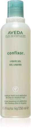 Aveda Confixor™ Liquid Gel gel za lase za fiksacijo in obliko