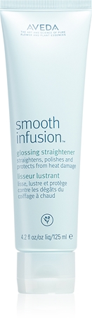 Aveda Smooth Infusion™ Glossing Straightener tratamiento termoactivo suavizante antiencrespamiento