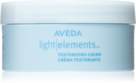 Aveda Light Elements™ Texturizing Creme cremiges Wachs für das Haar