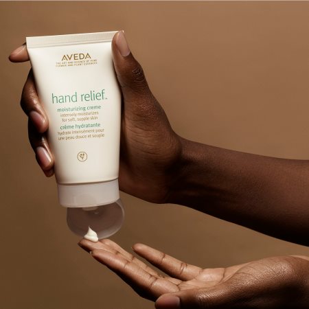 Aveda Hand Relief™ Moisturizing Creme krém na ruky hydratačný