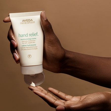 Aveda Hand Relief™ Moisturizing Creme crème mains hydratant