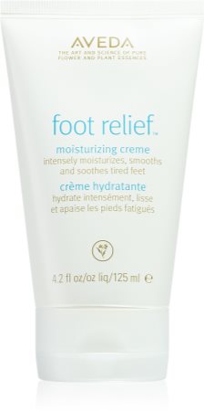 Aveda Foot Relief™ Moisturizing Creme crema di idratazione profonda piedi