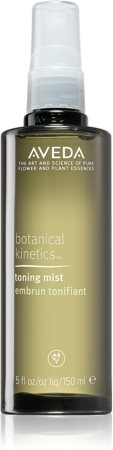 Aveda Botanical Kinetics™ Toning Mist τονωτικό σπρέι προσώπου με δροσερό αποτέλεσμα