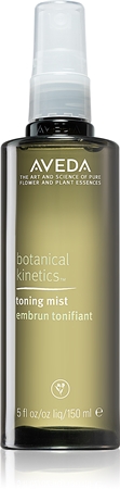 Aveda Botanical Kinetics™ Toning Mist τονωτικό σπρέι προσώπου με δροσερό αποτέλεσμα