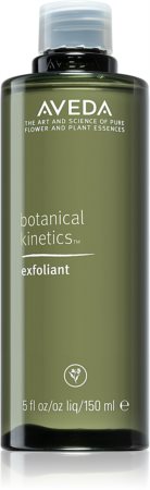 Aveda Botanical Kinetics™ Exfoliant Sejas losjons ar izgaismojošu un pīlinga efektu