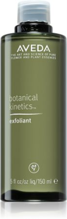 Aveda Botanical Kinetics™ Exfoliant νερό απολέπισης προσώπου με φωτεινή επίδραση