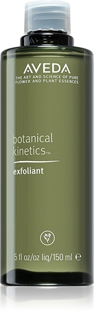 Aveda Botanical Kinetics™ Exfoliant pleťová exfoliační voda s rozjasňujícím účinkem