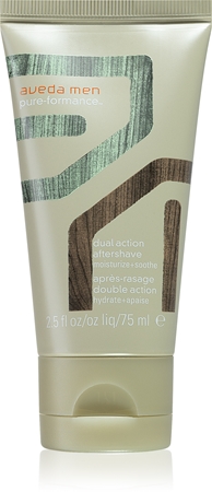 Aveda Men Pure - Formance™ Dual Action Aftershave Hydraterende Crème na het Scheren