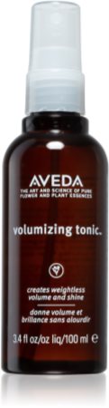 Aveda Volumizing Tonic™ das Haartonikum für Volumen und Glanz