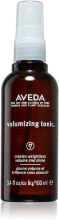Aveda Volumizing Tonic™ τονωτικό για τα μαλλιά για όγκο και λάμψη