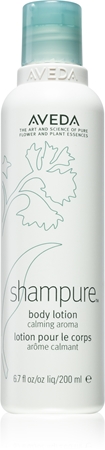 Aveda Shampure™ Body Lotion antistres mlijeko za tijelo