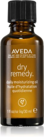 Aveda Dry Remedy™ Daily Moisturizing Oil Fuktgivande olja För torrt hår