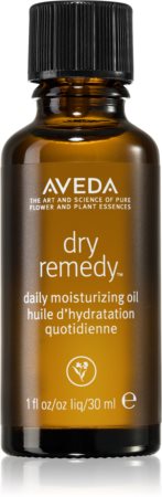 Aveda Dry Remedy™ Daily Moisturizing Oil olejek nawilżający do włosów suchych