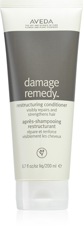 Aveda Damage Remedy™ Restructuring Conditioner balzam za poškodovane lase