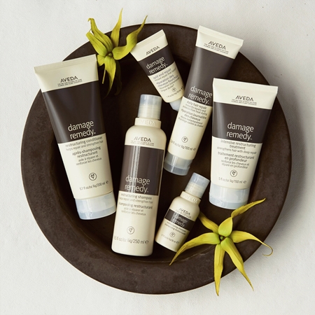 Aveda Damage Remedy™ Restructuring Conditioner Conditioner für beschädigtes Haar
